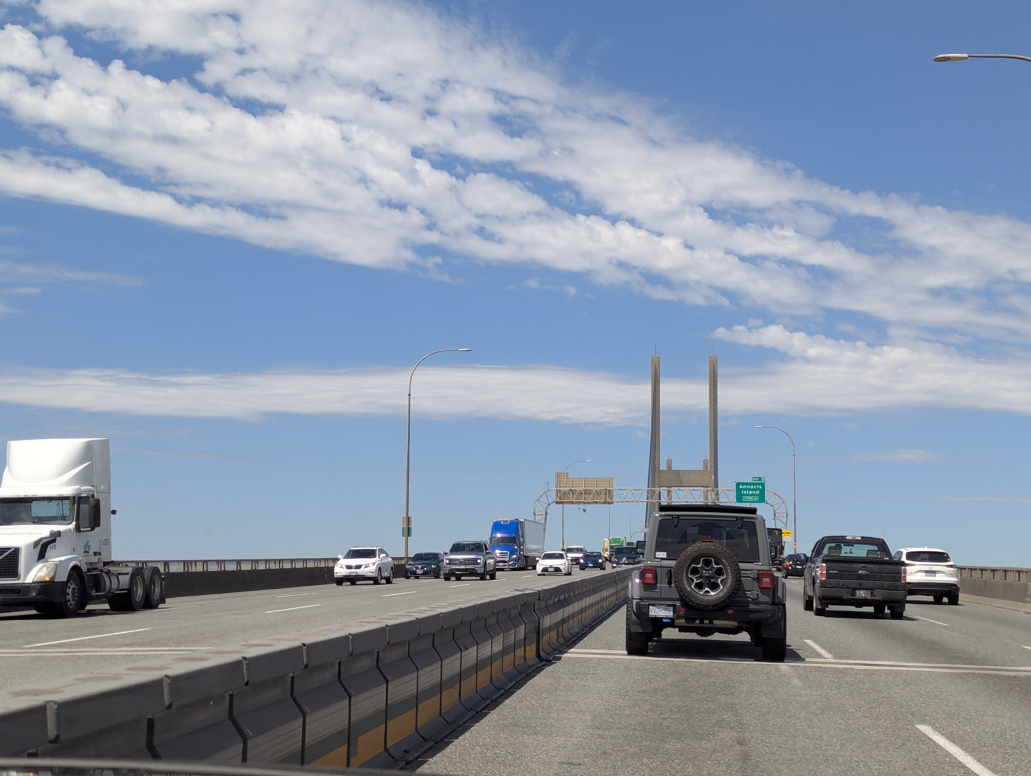 Birthday Trip to Canada, Delta, Vancouver, British Columbia